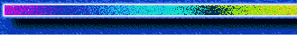 Colored bar