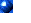 light blue button